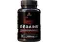 Regains HGH Image