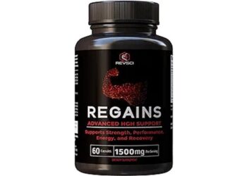 Regains HGH Image