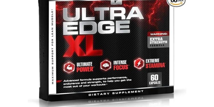 Ultra Edge Image