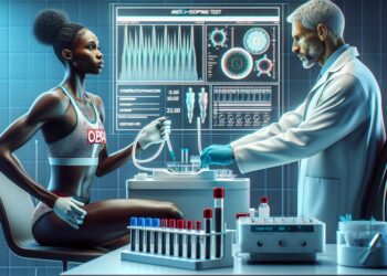 Drug testing image 2