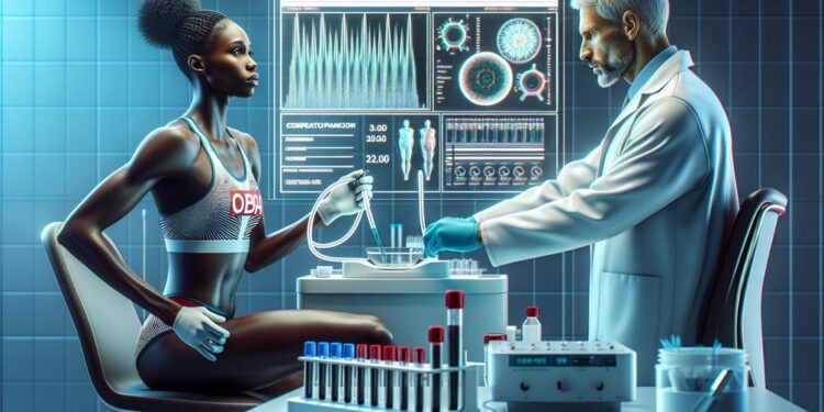 Drug testing image 2