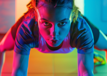 Circuit Training image