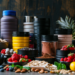 Whey Protein Image