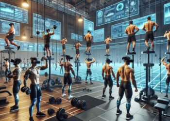 Fitness Program Image