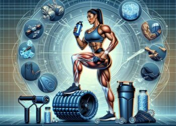 Muscle Recovery Image