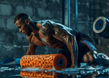 Foam Roller Image