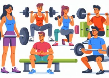 Exercise Guide Image