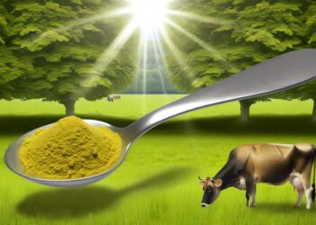 Unlock Strength With Colostrum Supplements