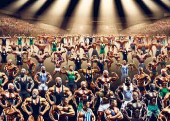 What Are the Most Successful Bodybuilders Ever?