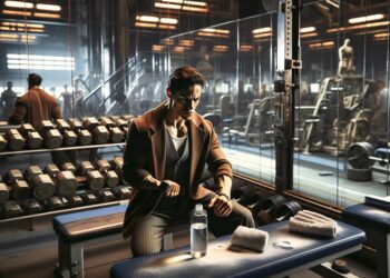 Target Routine Image