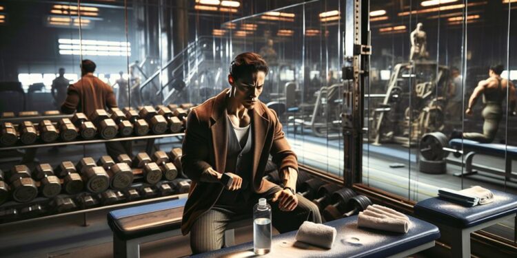 Target Routine Image