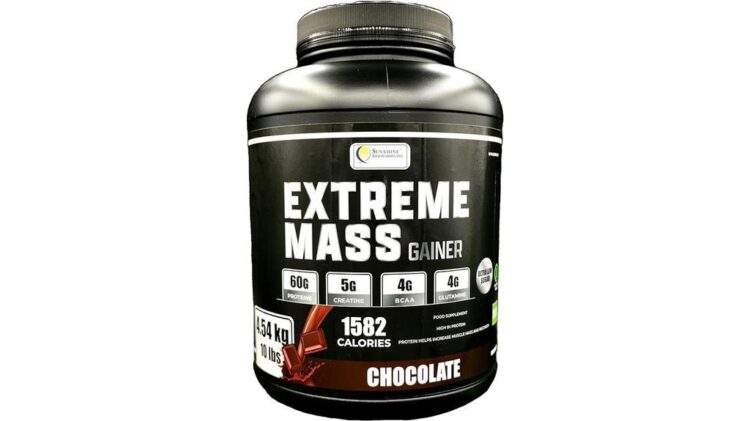 Top 10 Best Bulk Gainers for Musclebuilding - Musclemaniapro.com