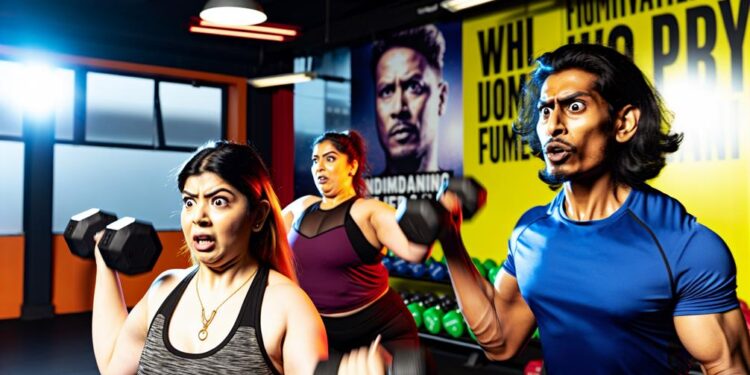 Dumbbell pullover Image