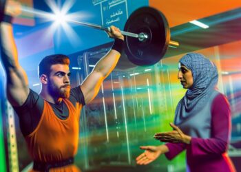 Shoulder Exercise Image