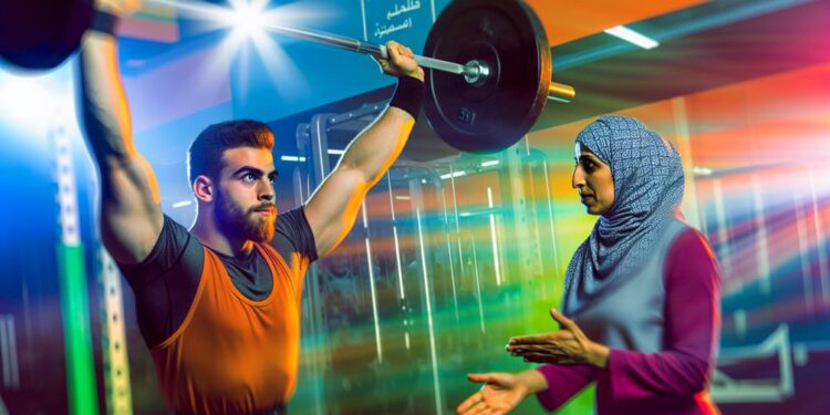 Shoulder Exercise Image