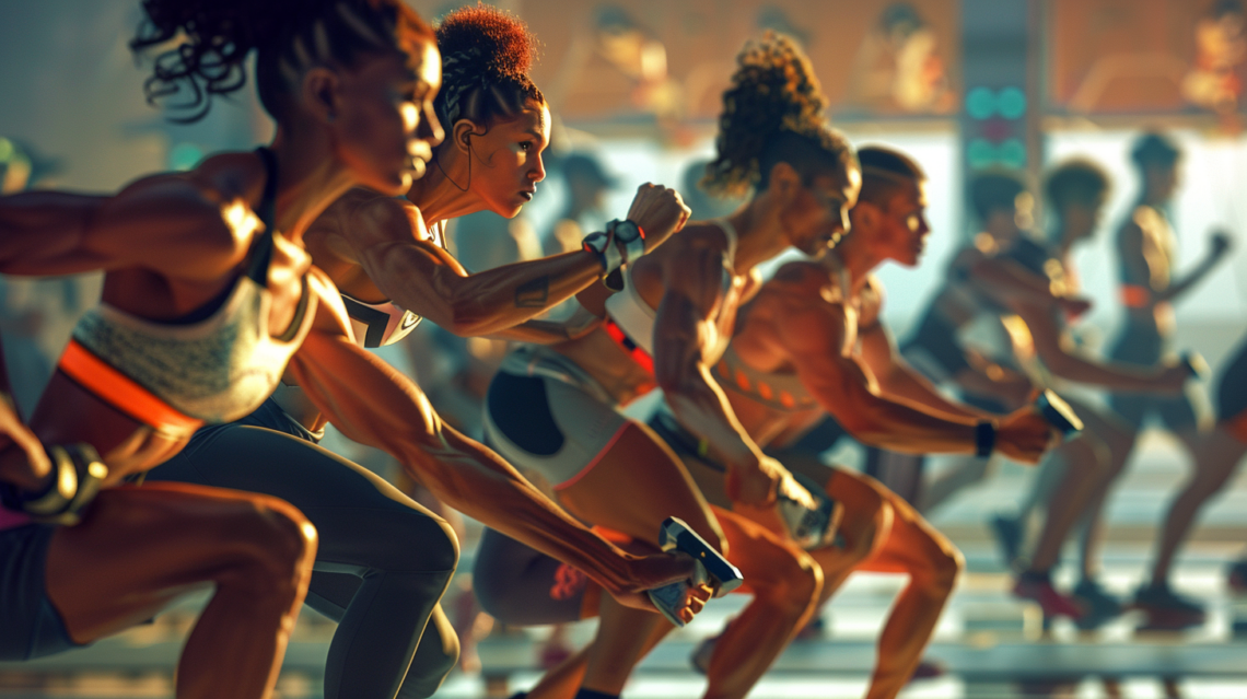 Boost Your Strength With Essential Recovery Exercises - Musclemaniapro.com