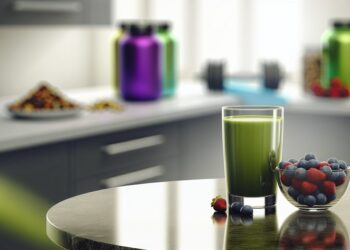 3 Best Supplements for Post-Workout Recovery