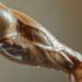 Muscular Arm image