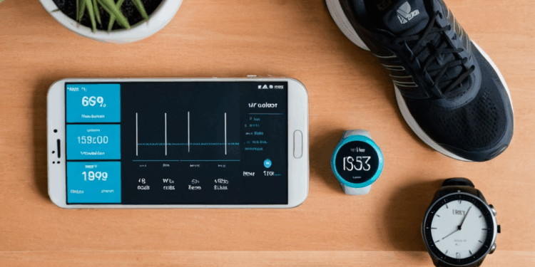 Fitness Calculator image