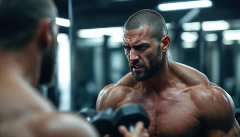 10 Bodybuilding Mistakes Killing Your Gains - And the Fix for Each One ...
