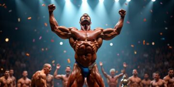2026 arnold classic upset