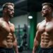 athlete physique transformation updates