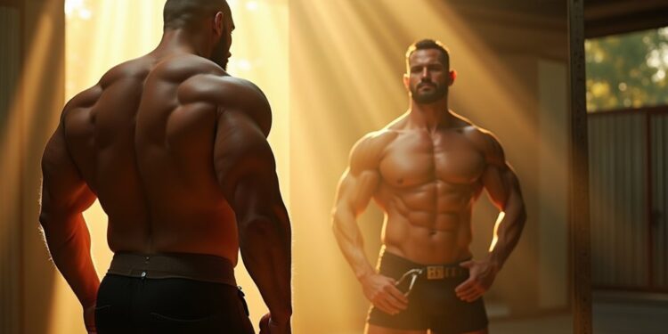 bodybuilder hints stage comeback