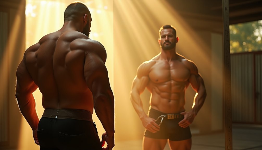 Legendery Bodybuilder Legendary Bodybuilder Teases Return to the Stage After 5-Year Hiatus ...