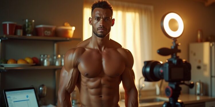 bodybuilders youtube prep series