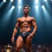breakout men s physique champion