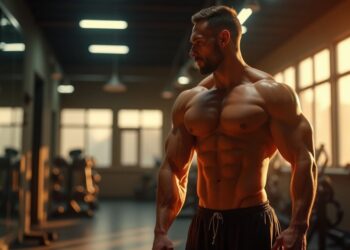 bumstead s physique update revealed