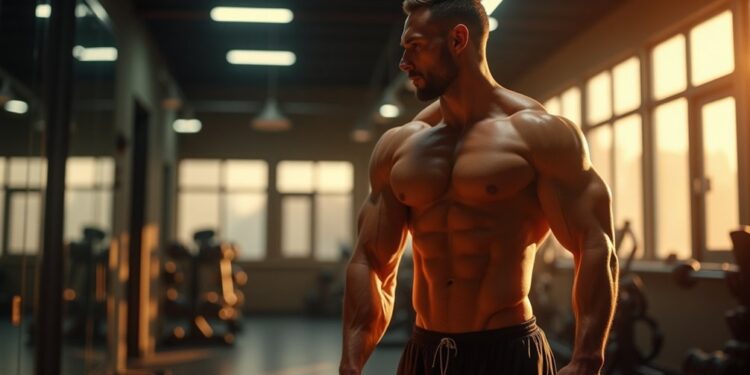 bumstead s physique update revealed