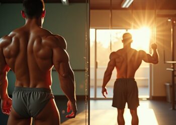 classic bodybuilding s decline trends