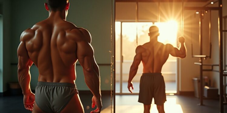 classic bodybuilding s decline trends
