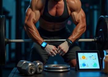 data driven bodybuilding revolution