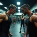 gym conflict sparks debate