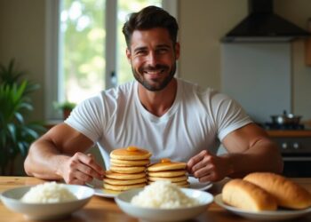 high carb diet revival 2026