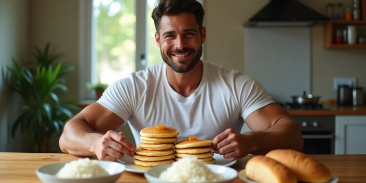 high carb diet revival 2026