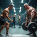 influencers vs bodybuilders impact
