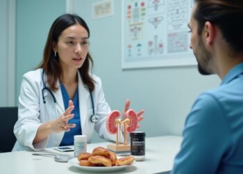 kidney health and diet