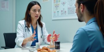 kidney health and diet