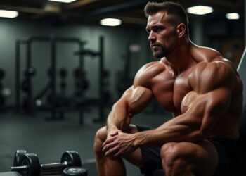 less training more gains