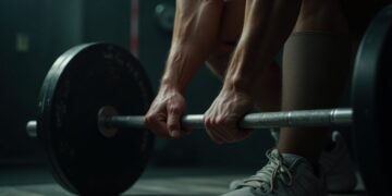 mastering barbell curl technique
