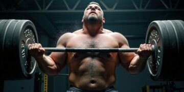 mitchell hooper s unstoppable training