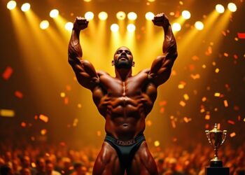 mohamed foda 2026 detroit pro