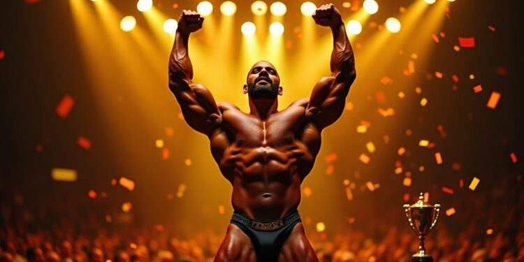 mohamed foda 2026 detroit pro