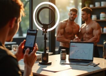 monetizing bodybuilding careers 2026