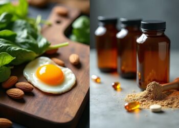 nutrition strategies debate unfolds