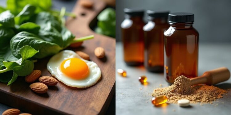 nutrition strategies debate unfolds