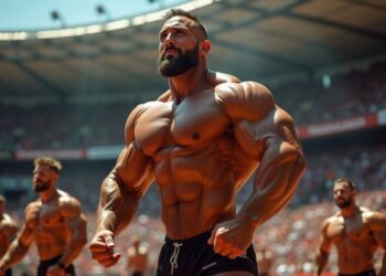 olympia 2026 early favorites